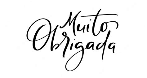 OBRIGADO .